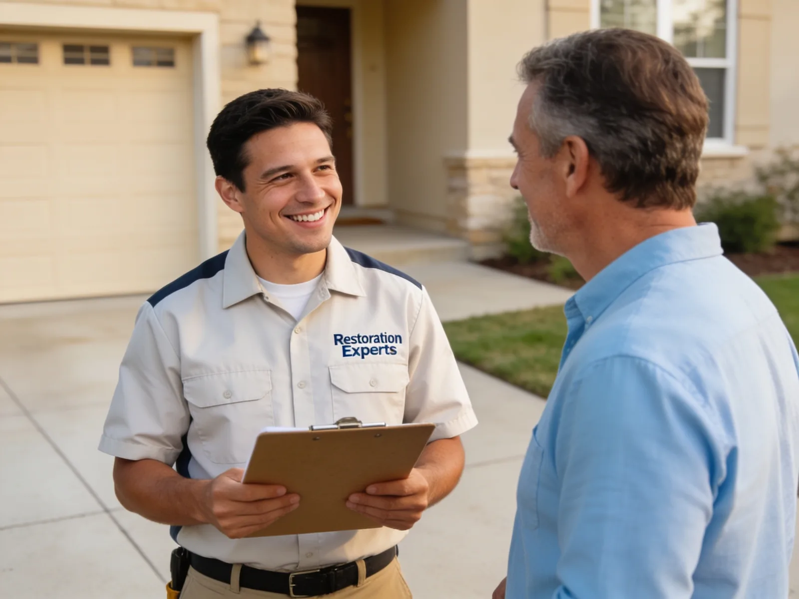 Water Damage Cleanup Crawford, NE FAQs